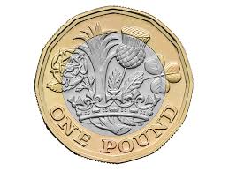 Einzigartige Münze / Münzextraktion